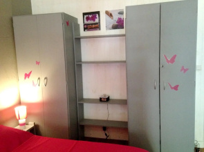 Studio in Le Moule, With Enclosed Garden and Wifi - 30 m From the Beac