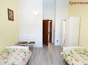 Old Town Rooms and Apartment