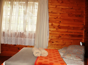Viewpoint Lodge