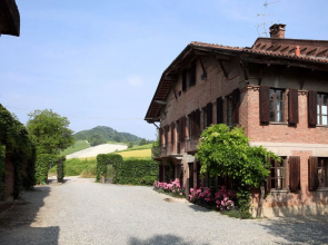 Tenuta Guazzaura