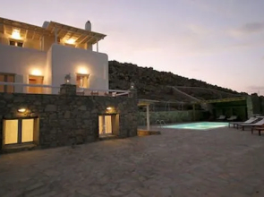 Villa Miglia