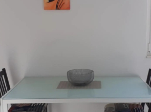 Oaza mira