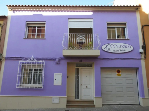 La Morada Casa Rural