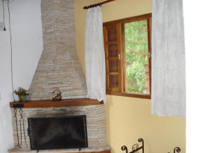 Pousada São Luiz - Monte Verde