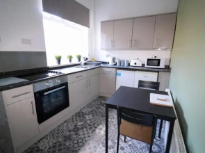 Jarrow,tyneside Ideal for Contractors Park Free