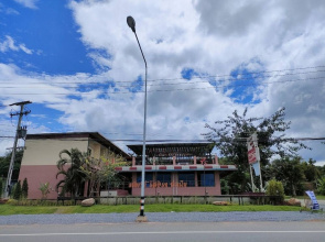 Rapeepong Resort Nanthai