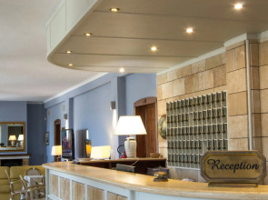 Conchiglia Azzurra Resort & Beach