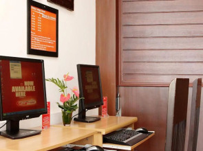 Patong Cottage Resort