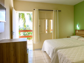 Pirangi Village Hotel