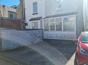 Palatine Court Holiday Flats
