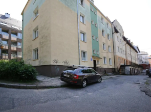 100-SIO Apartamenty Kamienica
