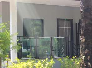 Palm Scenery Resort