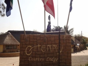 Cherry Country Lodge