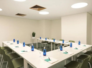 45 Times Barcelona Hotel