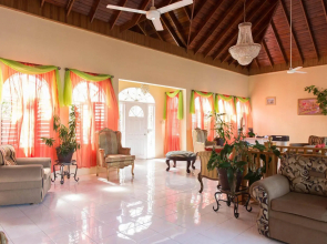 Diamond Villas and Suites