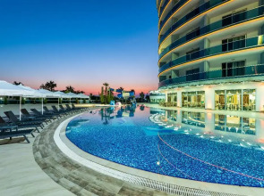 The Marilis Hill Resort Hotel & SPA