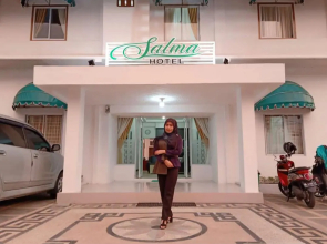 Salma Hotel