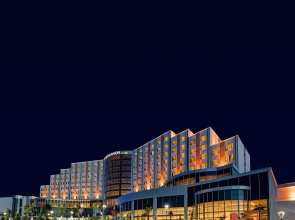 Armada Grannos Thermal Hotel & Convention Center