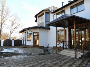 Hotel Komplex Derbi