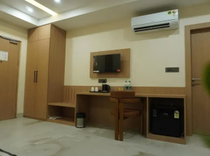 Vaishnavi Beacon Hotel Patna