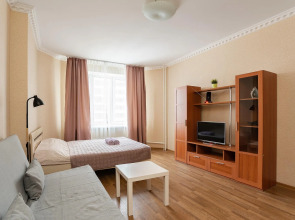 Апарт-хаус на 1-ом Советском