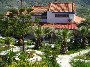 Bungalows Lemoni