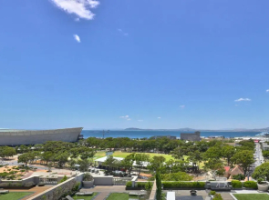 615 Cape Apartment