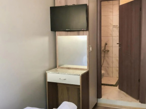 Sultanahmet Nu Hotel