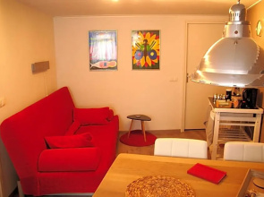 Bed And Breakfast De Verwennerij
