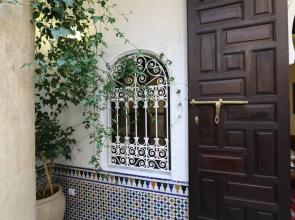 Property With 6 Bedrooms in Rabat, With Terrace and Wifi