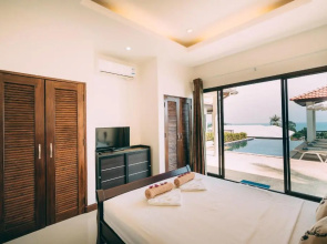 Lilu Villa In Lamai
