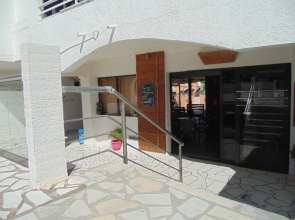 Family House Studios Apartments
