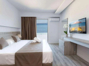 Akti Imperial Deluxe Resort & Spa Dolce by Wyndham - All inclusive