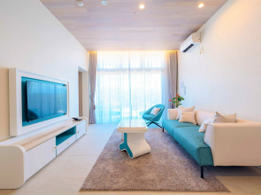 Blue Ocean Hotel & Resort Miyakojima