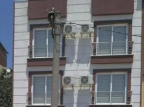 Griffon Apart Hotel