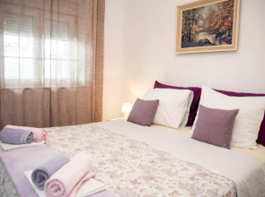 Apartment Silvana