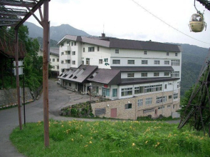 Iwasuge Hotel
