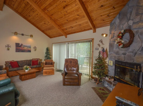 Sunplace 3 Bedroom Townhome #07