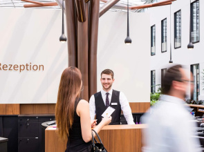 Mercure Hotel MOA Berlin