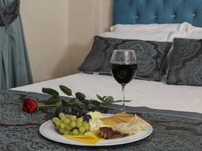 İstanbul Panorama Hotel