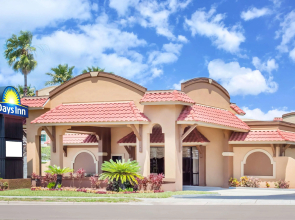 Days Inn by Wyndham St Augustine/Historic Downtown