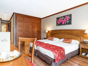 Serras Andorra