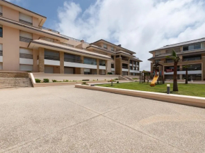 Appartement 300m2 vue sur océan Prestigia - Plage des nations