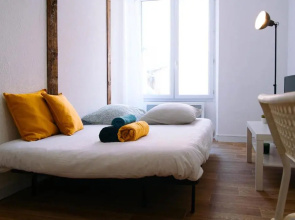 Le Basque - Superbe studio au coeur de la ville