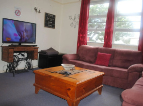 Kingaroy Holiday Park
