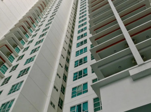 Pinnacle Tower Johor Bahru