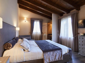 Il Castelluccio Country Resort