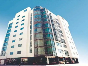 Elite Pavillion