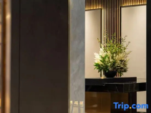 The GiorgioGMorandi Hotel (Impression City Store of Shandong University，jinan)