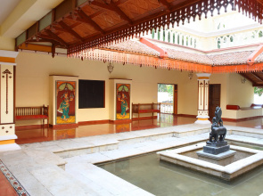Mantra Koodam - CGH Earth